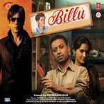 Billu - Akriti Kakar Song Download